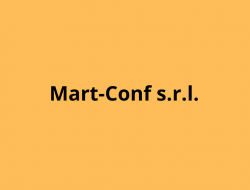 Mart-conf s.r.l. - Abbigliamento - Castelnuovo del Garda (Verona)