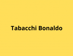 Bonaldo roberto tabacchi - Tabaccherie - Milano (Milano)