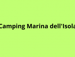 Camping marina dell''isola di deluca domenico - Campeggi, ostelli e villaggi turistici - Tropea (Vibo Valentia)