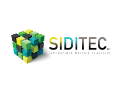 Siditec srl - Materie plastiche - produzione e lavorazione - Fontevivo (Parma)