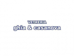 Ghia & casanova - Vetri e vetrai - Voghera (Pavia)