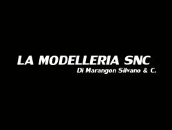 La modelleria - Lavorazione metalli - Campodarsego (Padova)