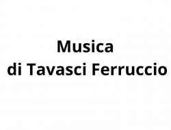Musica di tavasci ferruccio - Dvd e vhs vendita e noleggio - Chiavenna (Sondrio)