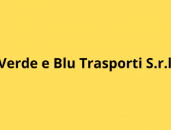 Verde e blu trasporti - Nettezza urbana - Valsamoggia (Bologna)