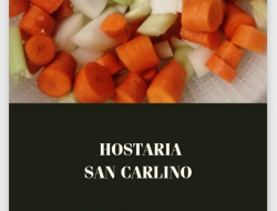 Hostaria san carlino - Ristoranti - Bologna (Bologna)