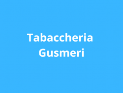 Tabaccheria gusmeri - Tabaccherie - Brescia (Brescia)