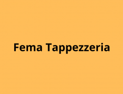 Fema tappezzeria s.r.l.s. - Tappezzerie in stoffa, plastica e pelle - Campoformido (Udine)