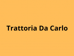 Trattoria da carlo - Ristoranti - trattorie ed osterie - Ozzano dell'Emilia (Bologna)