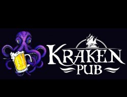 Kraken pub - Pub - Montalto di Castro (Viterbo)