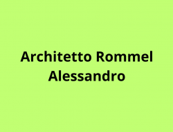 Arch. rommel alessandro augusto - Architetti - studi - Milano (Milano)