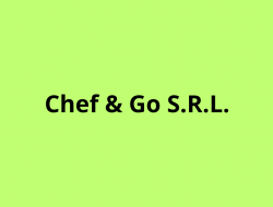Chef e go s.r.l. - Mense aziendali - Cascina (Pisa)