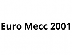 Euro mecc 2001 - Carpenteria metallica - prodotti - Fiorano Modenese (Modena)
