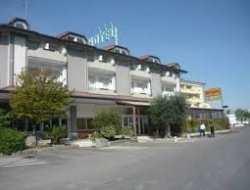 Hotel filiberto - Hotel - Rimini (Rimini)