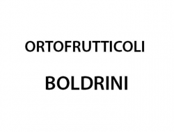 Ortofrutticoli boldrini - Frutta e verdura - Certaldo (Firenze)