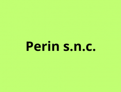 Perin s.n.c. - Panetterie - Camposampiero (Padova)