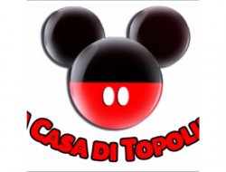 La casa di topolino - Ludoteche - Librerie per bambini - Montemurlo (Prato)