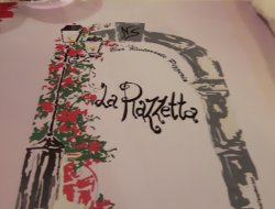 La piazzetta - Pizzerie - Lipari (Messina)