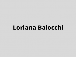 Loriana baiocchi - Medici specialisti - pediatria - Roma (Roma)