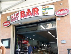 New roxy bar snc - Bar e caffè - Fermo (Fermo)