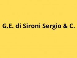 G.e. di sironi sergio c. snc - Panetterie - Lissone (Monza-Brianza)