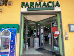Farmacia de magistris - Farmacie - Napoli (Napoli)
