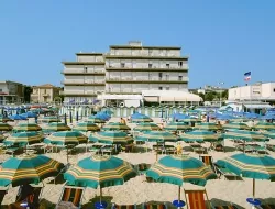 Hotel flying - Hotel - Pesaro (Pesaro-Urbino)