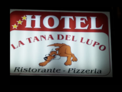 'la tana del lupo - Hotel - Monteiasi (Taranto)
