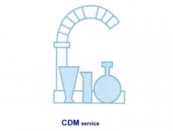 Laboratorio analisi cdm service - Analisi cliniche - centri e laboratori - San Marcellino (Caserta)