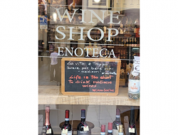 Dolceamaro - Enoteche e vendita vini - Venezia (Venezia)