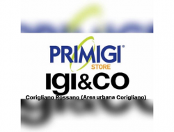 Igi & co - Abbigliamento bambini e ragazzi - Corigliano Calabro (Cosenza)