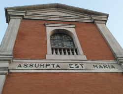 Parrocchia assunzione beata vergine maria - Chiesa cattolica - servizi parocchiali - Castiglione d'Adda (Lodi)