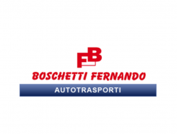 Boschetti fernando - Trasporti - San Salvo (Chieti)