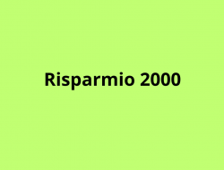 Risparmio 2000 sas - Alimentari - prodotti e specialità - Sambuca di Sicilia (Agrigento)