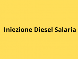 Iniezione diesel salaria - Autofficine e centri assistenza - Monterotondo (Roma)