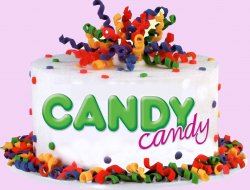 Candy candy - Dolciumi - Salerno (Salerno)