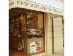 San francesco erboristeria - Erboristerie - Carpi (Modena)