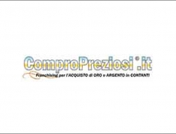 Compropreziosi.it s.r.l. - Gioielli produttori e grossisti - Bologna (Bologna)
