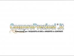 Compropreziosi.it s.r.l. - Gioielli produttori e grossisti - Bologna (Bologna)
