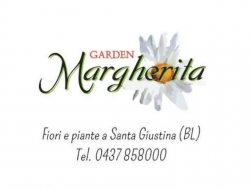 Garden margherita - Vivai piante e fiori - Santa Giustina (Belluno)