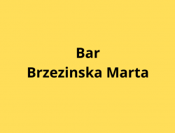 Brzezinska marta - Bar e caffè - Roma (Roma)