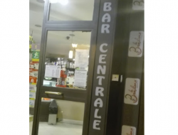 Bar centrale - Bar e caffè - Budrio (Bologna)