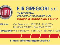 F.lli gregori s.r.l - Autofficine e centri assistenza - Forli (Forlì-Cesena)