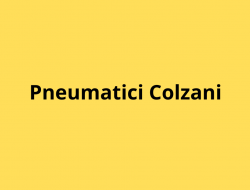 Colzani domenico - Pneumatici - commercio e riparazione - Vigevano (Pavia)