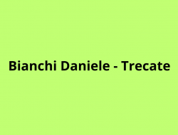 Bianchi daniele - Distribuzione carburanti e stazioni di servizio - Trecate (Novara)