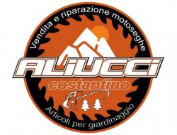 Aliucci costantino - Giardinaggio - macchine ed attrezzi - L'Aquila (L'Aquila)
