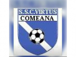 S.s.c. virtus comeana - Sport - associazioni e federazioni - Carmignano (Prato)