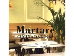 Martarè - Ristoranti - Firenze (Firenze)