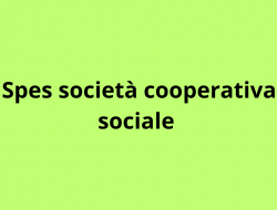 Spes societa'' coop sociale - Cooperative produzione, lavoro e servizi - Lagonegro (Potenza)