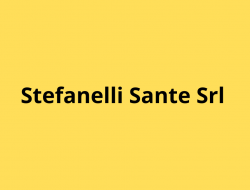 Stefanelli sante s.r.l. - Azienda locale - San Costanzo (Pesaro-Urbino)