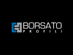 Borsato profili s.r.l. - Materie plastiche - produzione e lavorazione - Martellago (Venezia)